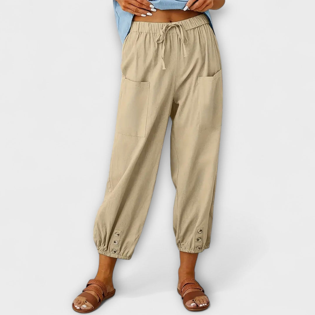 Kiara – Harem Bukser