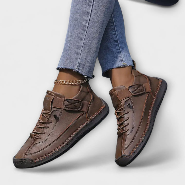 Tidløse Chelsea Sneakers