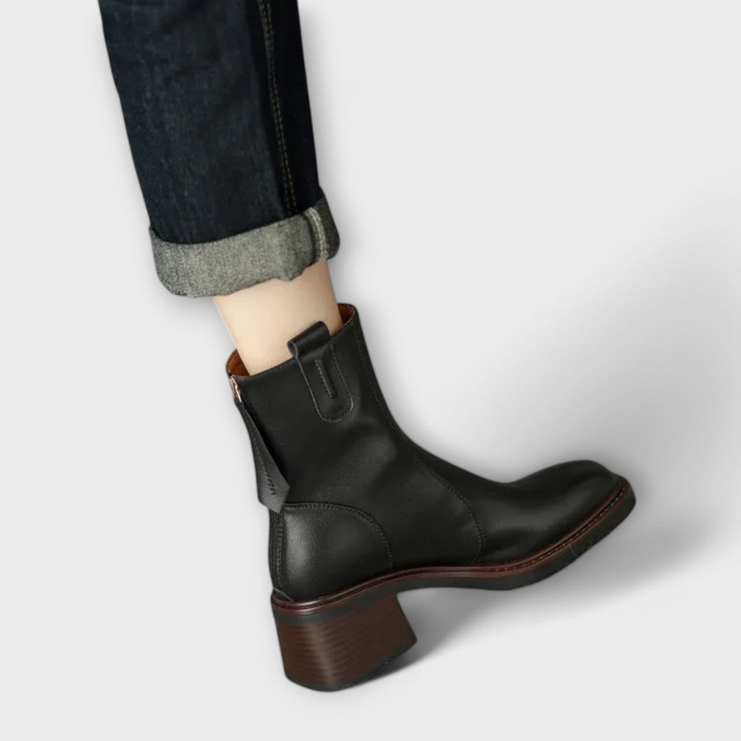 Fien – Kvinders Støvler