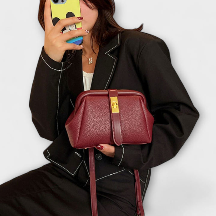 Léora - Retro Taske