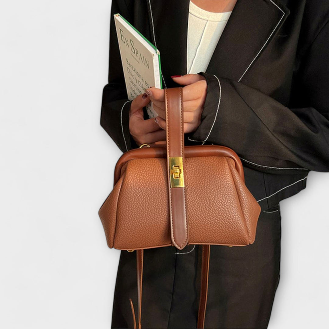 Emilia - Retro Taske