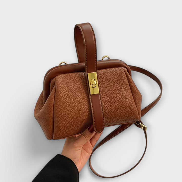 Emilia - Retro Taske