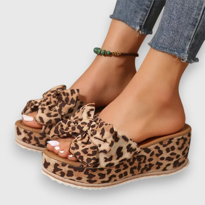 Mila – Stilfuld Sandal
