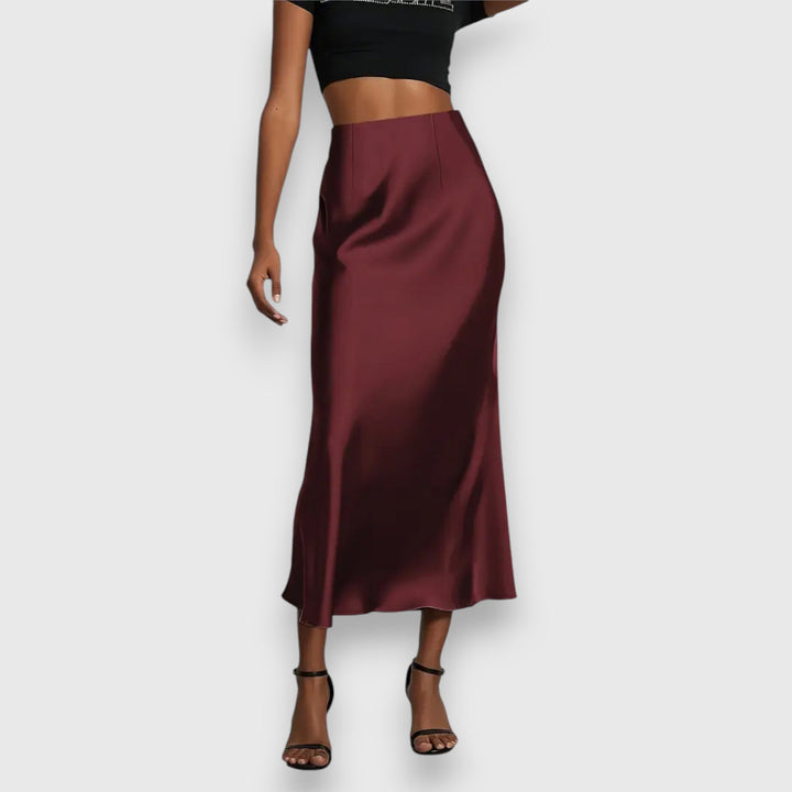 Amira – Elegant Nederdel