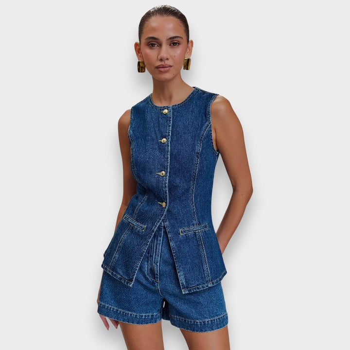 Aline | Stilfuld og Komfortabel Sæt