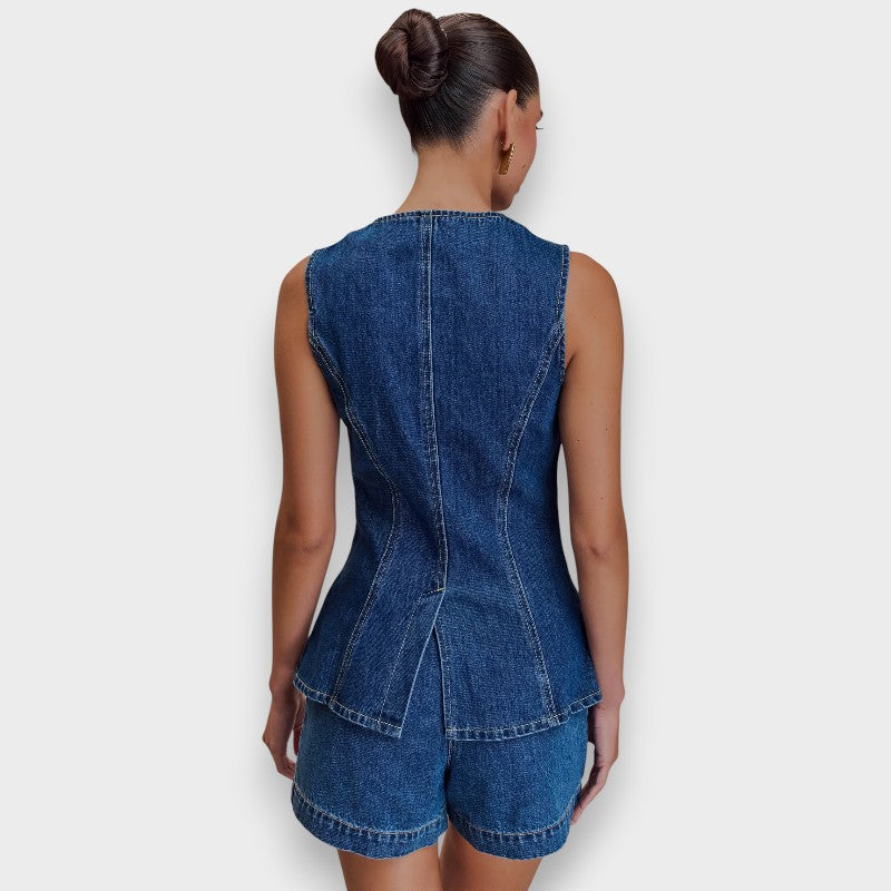 Aline | Stilfuld og Komfortabel Sæt