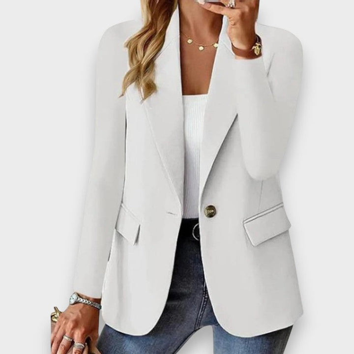 Heidi | Elegant Blazer