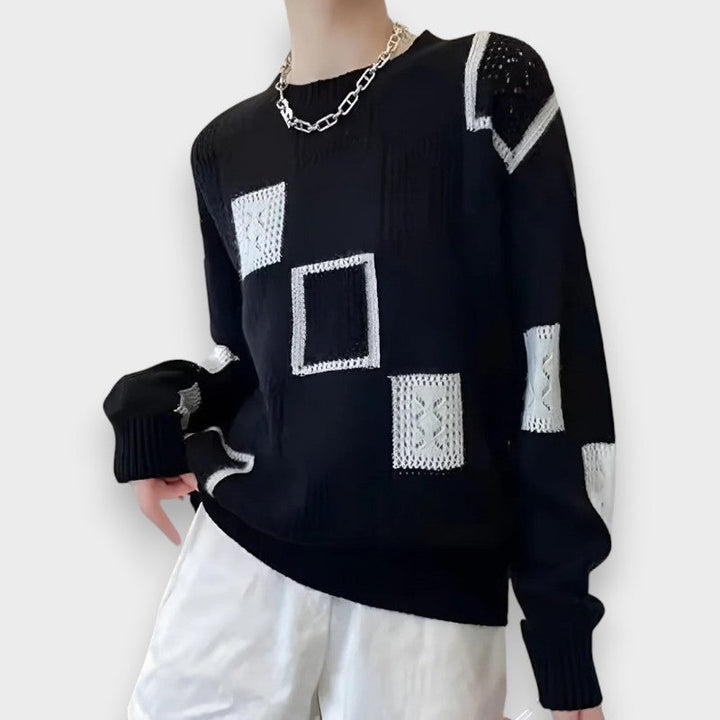 Tilda | Elegant Kvinders Jumper