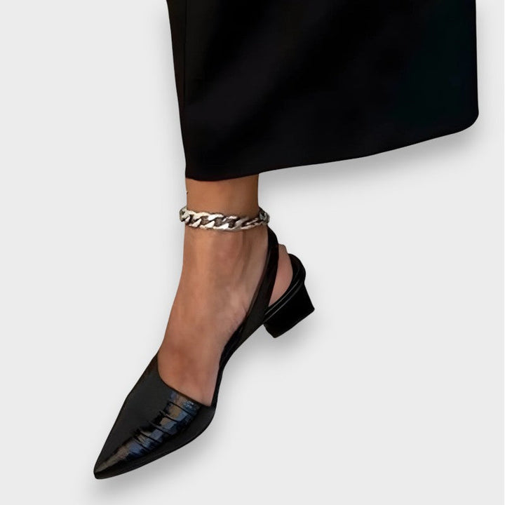 Gaia | Komfortable Orthopædiske Hæle