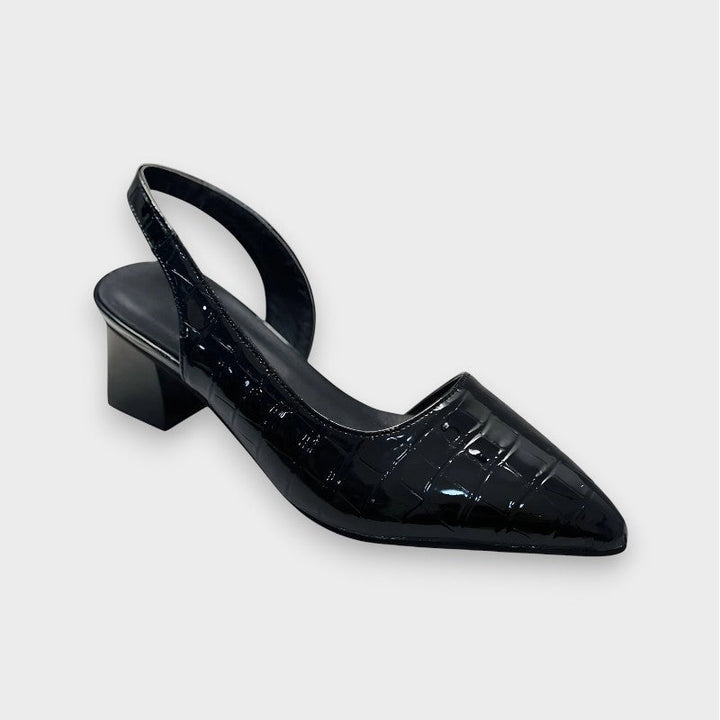 Gaia | Komfortable Orthopædiske Hæle