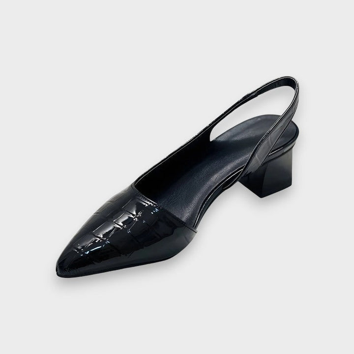 Gaia | Komfortable Orthopædiske Hæle