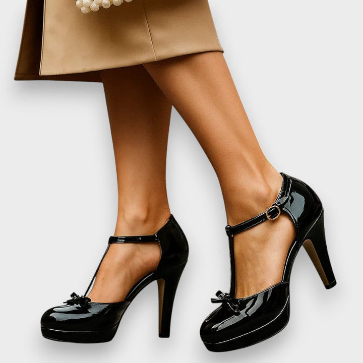 Cleo | Elegante Hæle