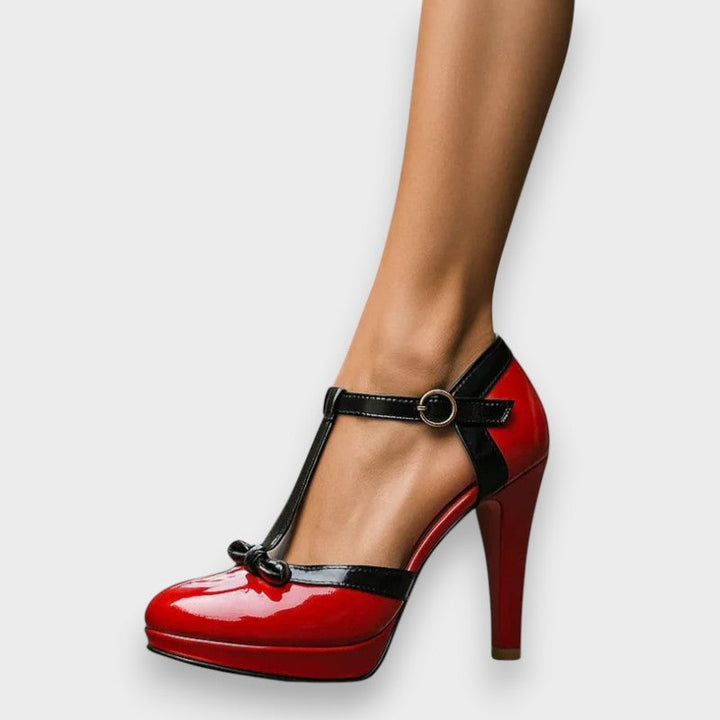 Cleo | Elegante Hæle