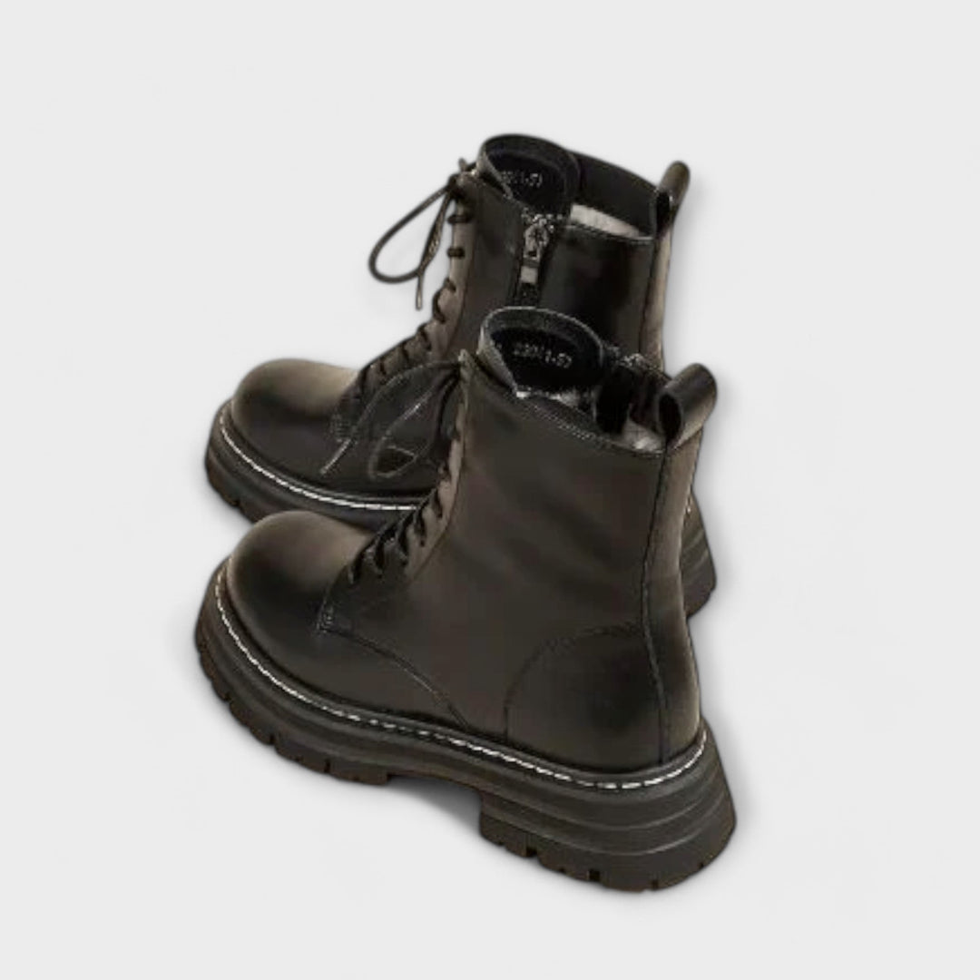 Fur Boots til Kvinder