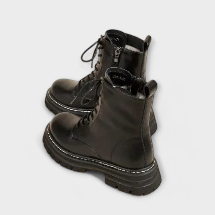 Fur Boots til Kvinder