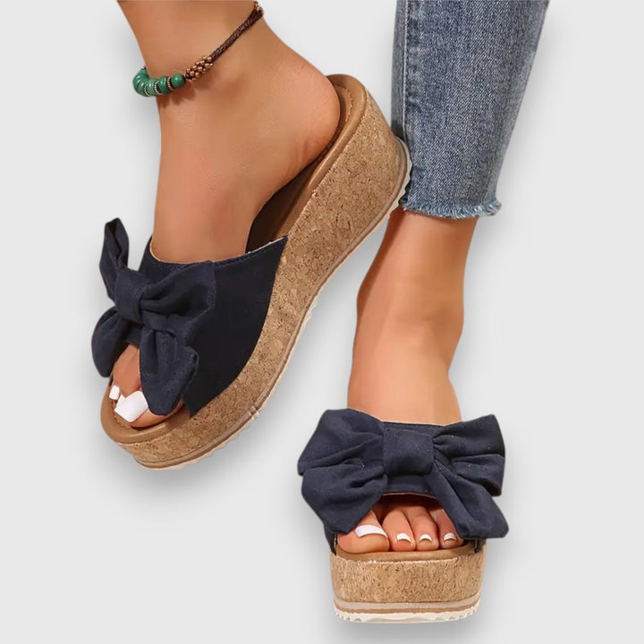 Mila – Stilfuld Sandal
