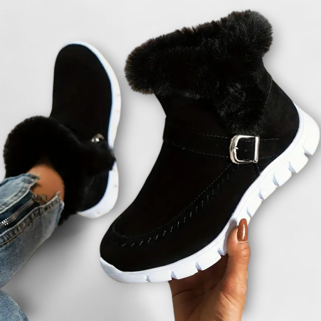 Varme Fodforinger Chelsea Støvler