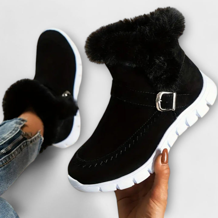 Varme Fodforinger Chelsea Støvler