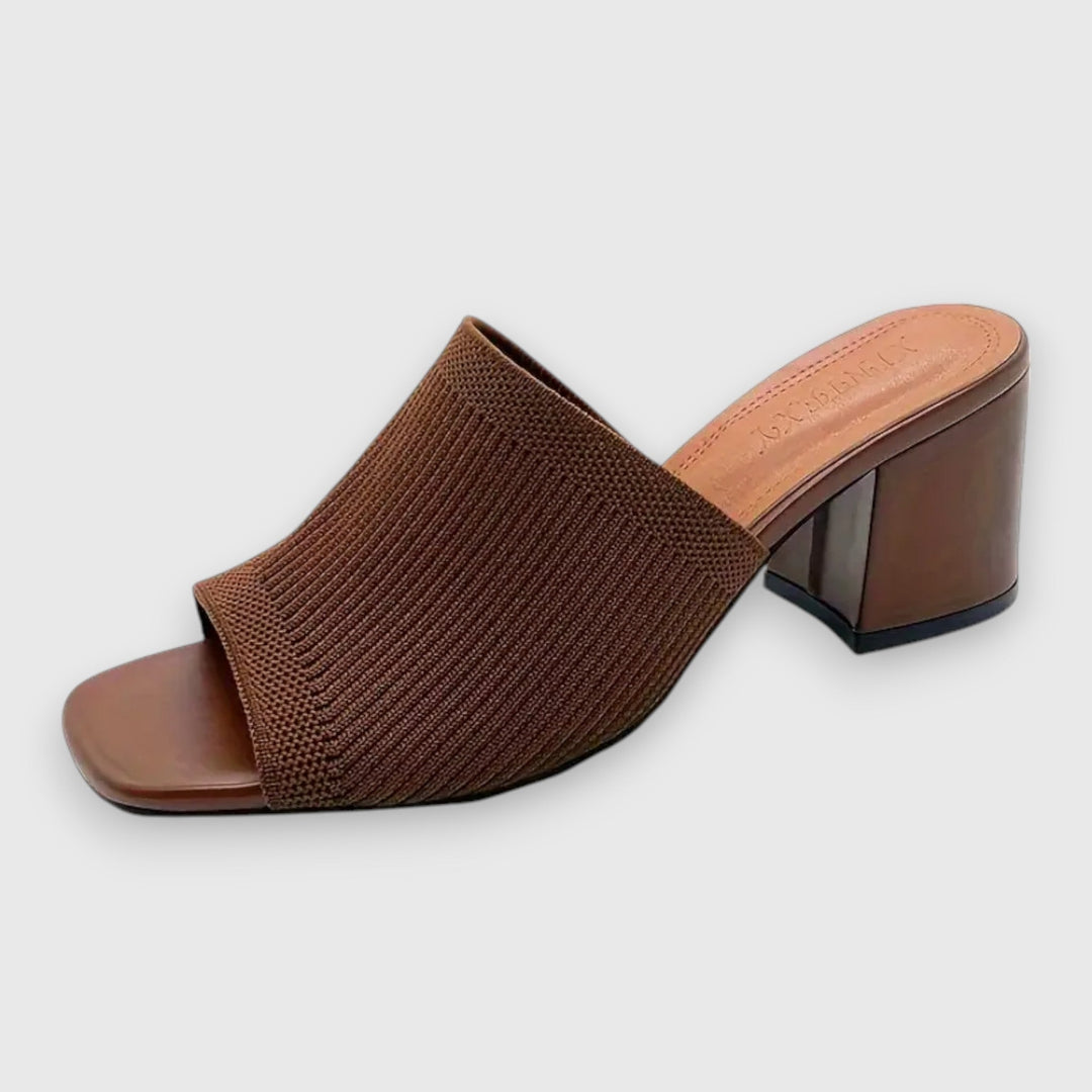 Lina – Lys Sandal