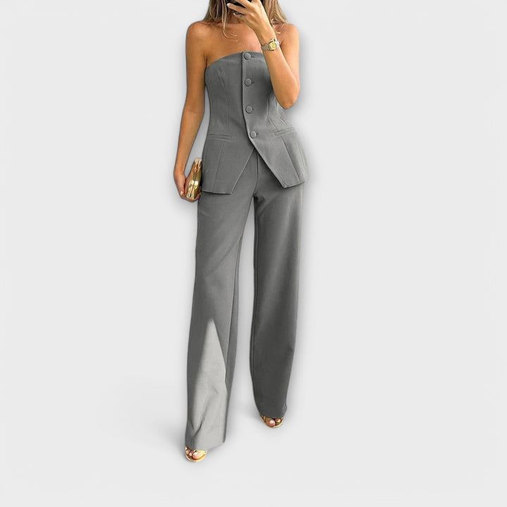 Jean - det elegante sæt