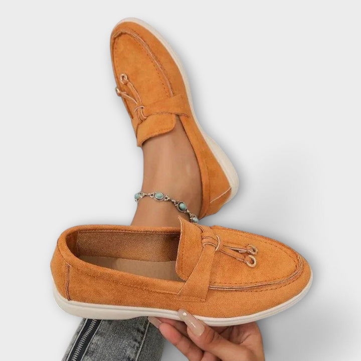 Gamila – Elegant Loafer