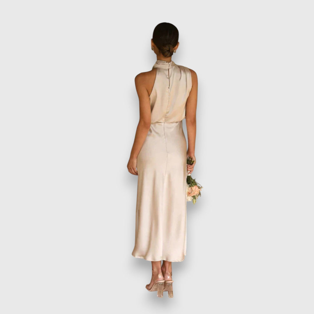 Zenaida – Kjole