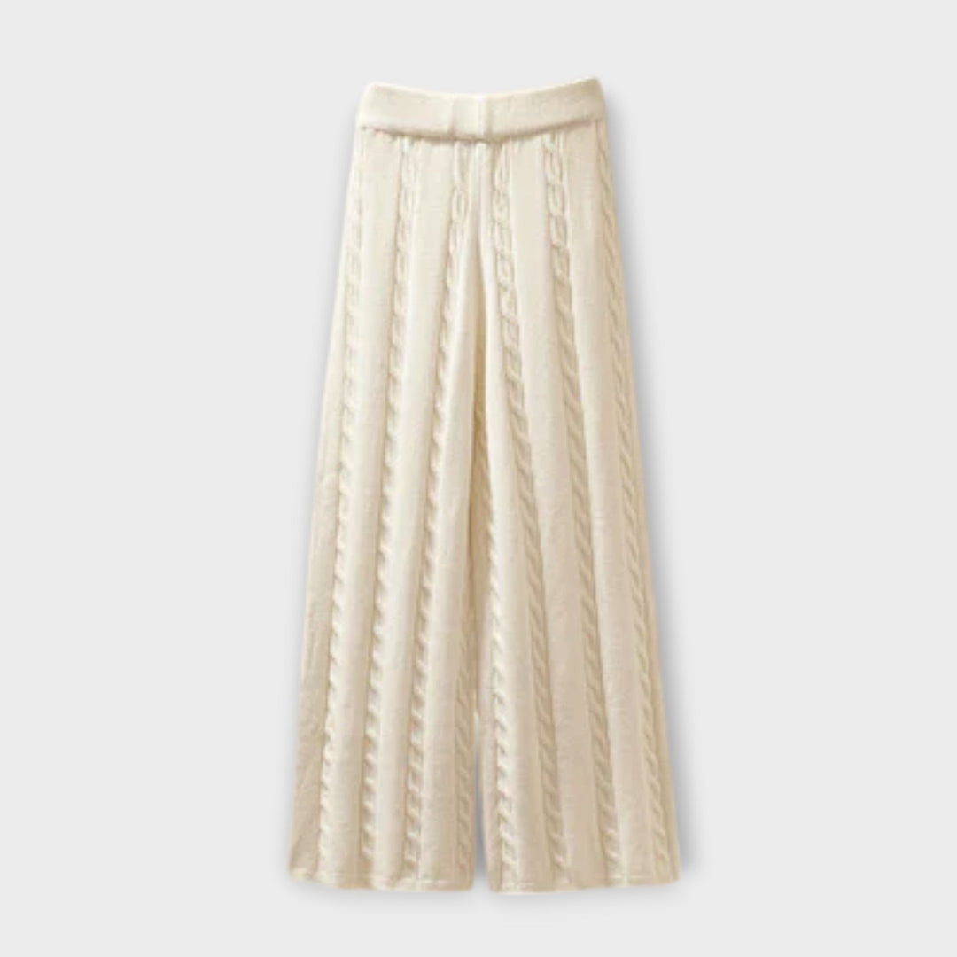 Lucy - Komfortabel & Casual Sæt