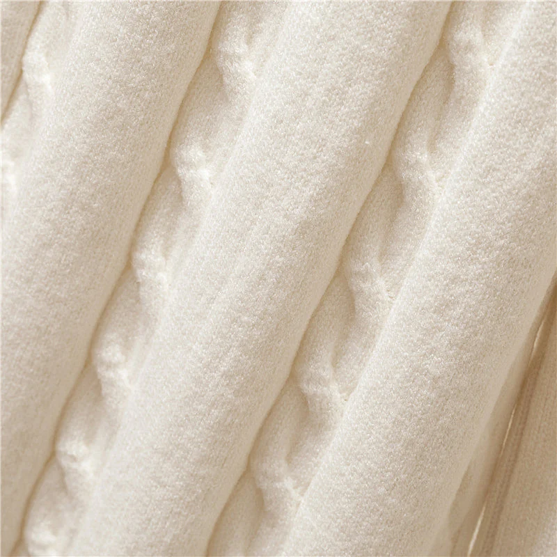 Lucy - Komfortabel & Casual Sæt