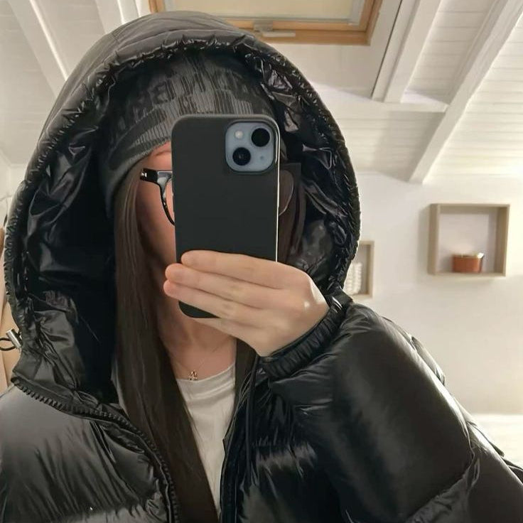 Addison | Unisex quiltet jakke