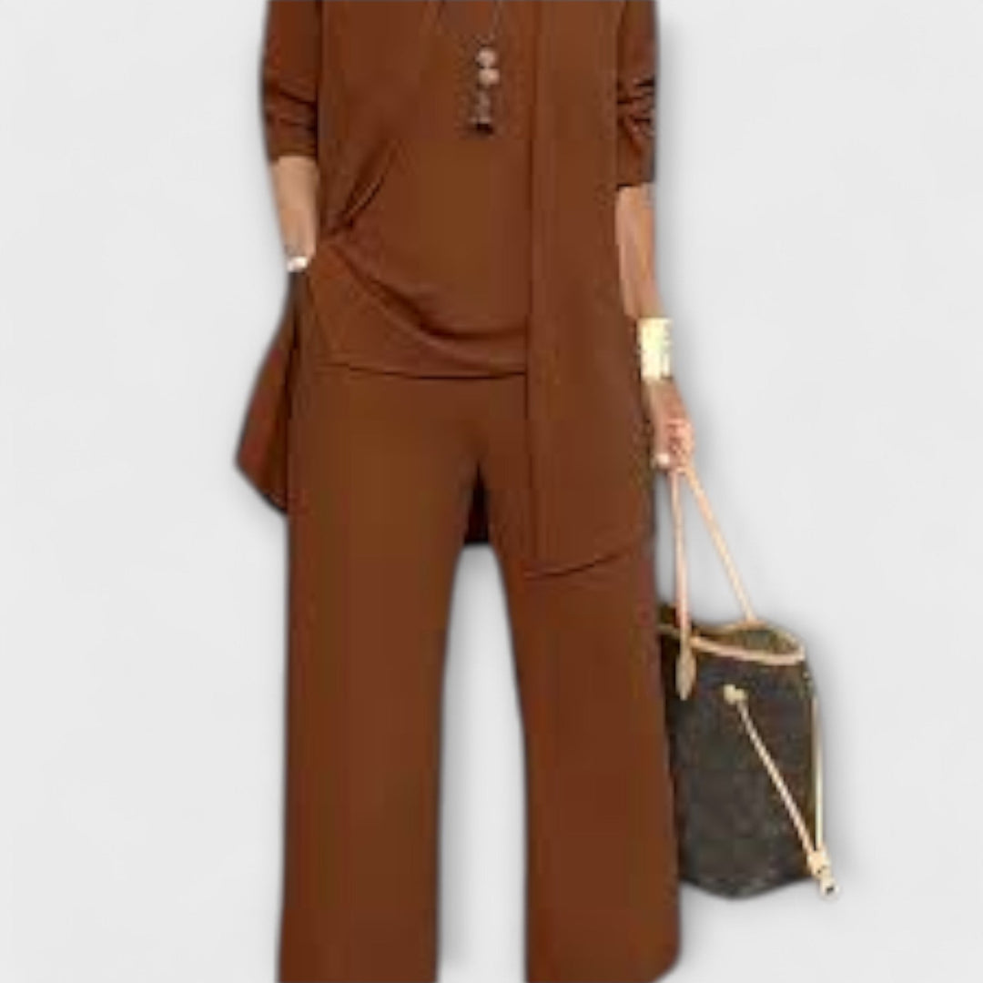 Sophia - 3 Delers Sæt