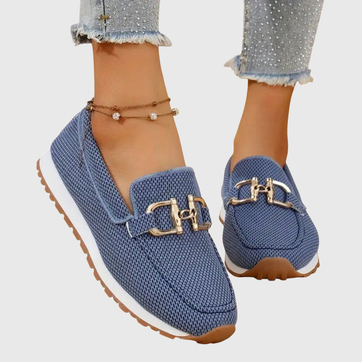 Fanny | Orthopædisk Sutsko Sneakers
