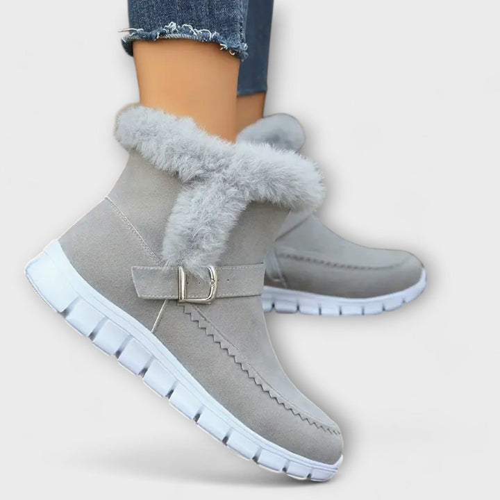 Varme Fodforinger Chelsea Støvler