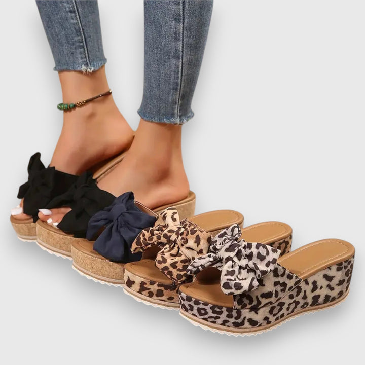Mila – Stilfuld Sandal