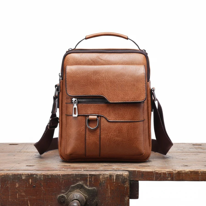 Alston Slim Crossbody Taske