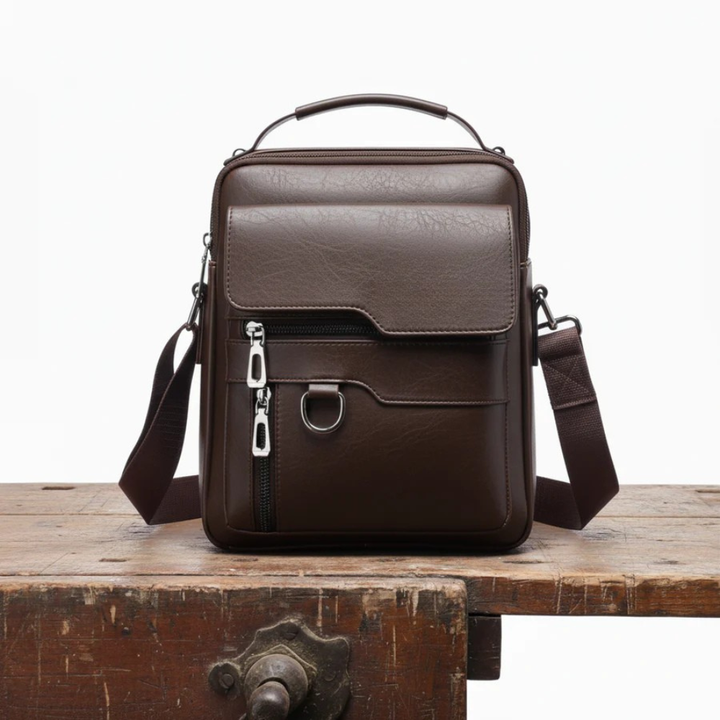 Alston Slim Crossbody Taske