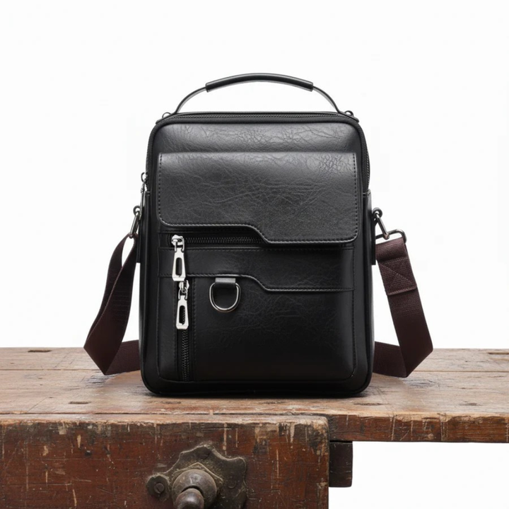 Alston Slim Crossbody Taske