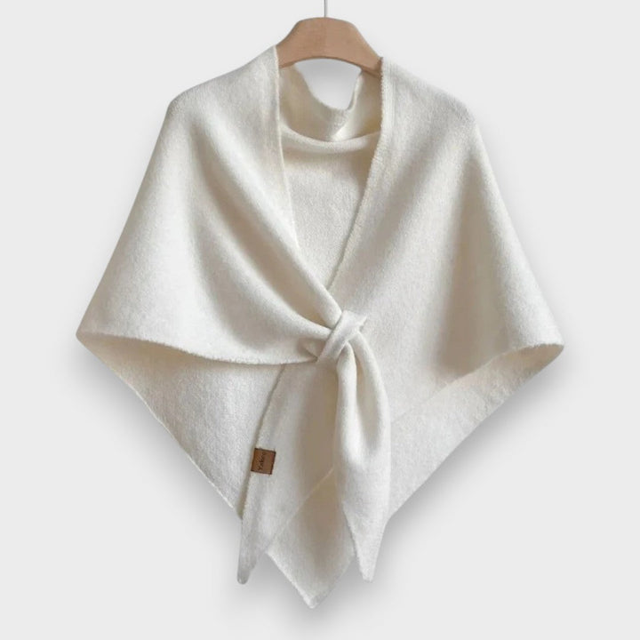 Nicole | Efterårsscarf
