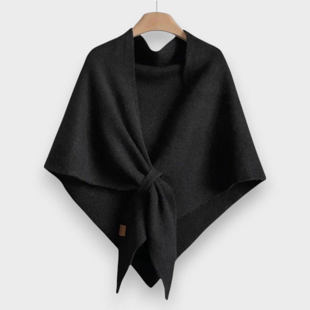 Nicole | Efterårsscarf