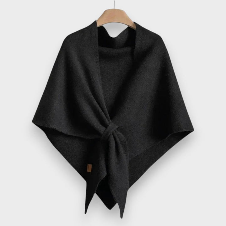 Nicole | Efterårsscarf