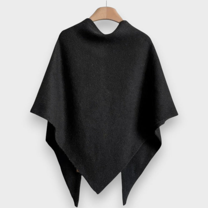 Nicole | Efterårsscarf