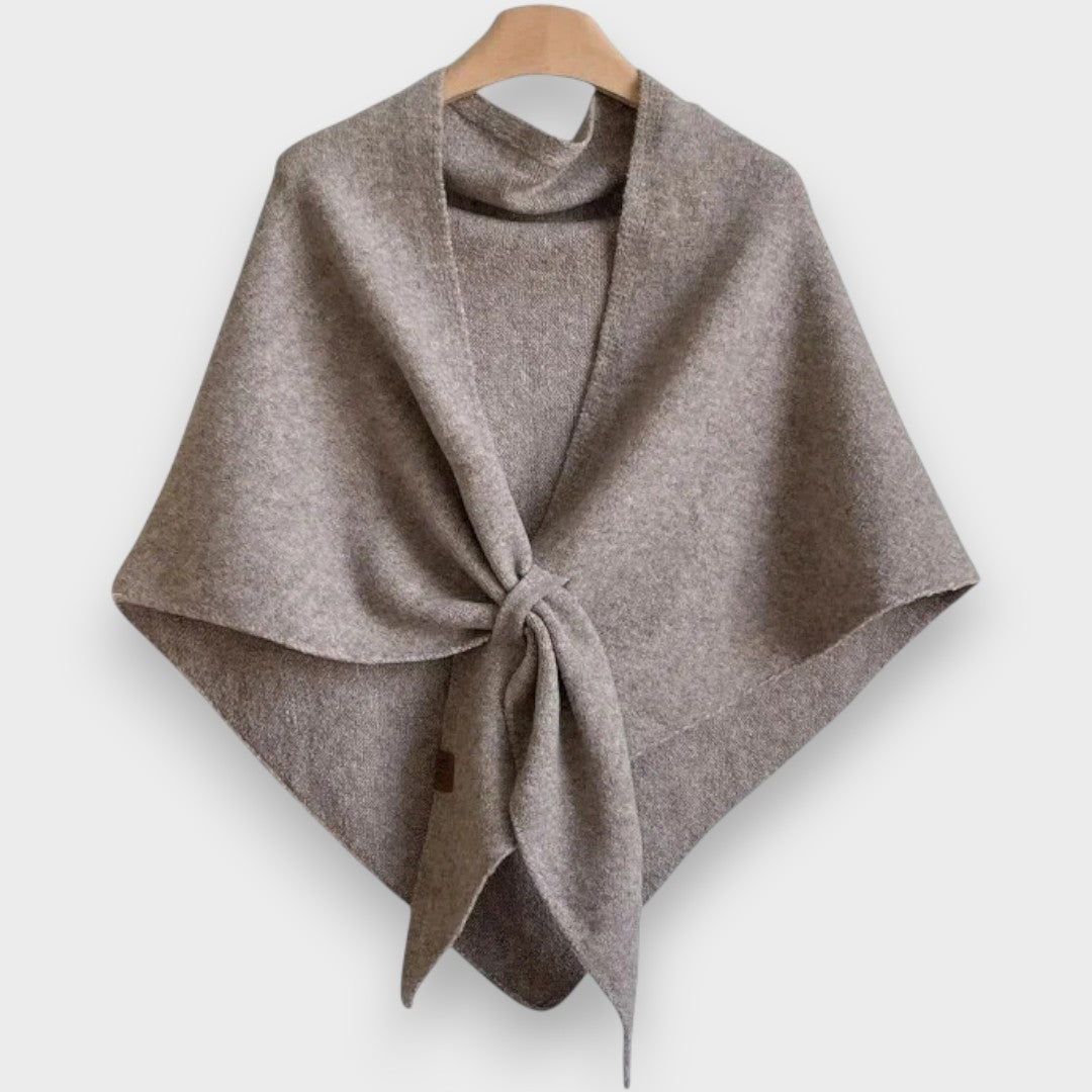 Nicole | Efterårsscarf