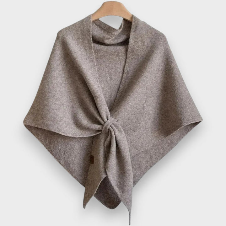 Nicole | Efterårsscarf