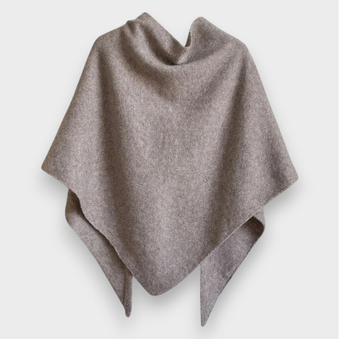 Nicole | Efterårsscarf