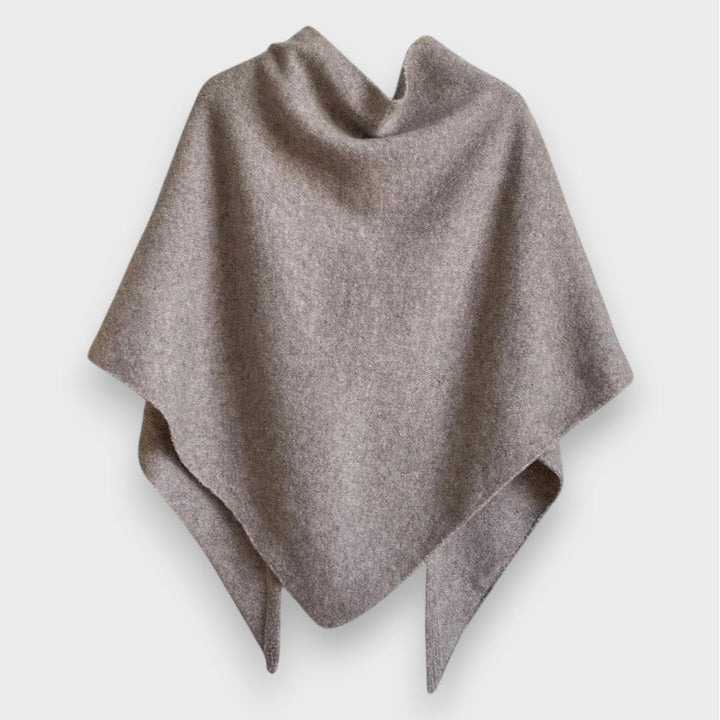 Nicole | Efterårsscarf