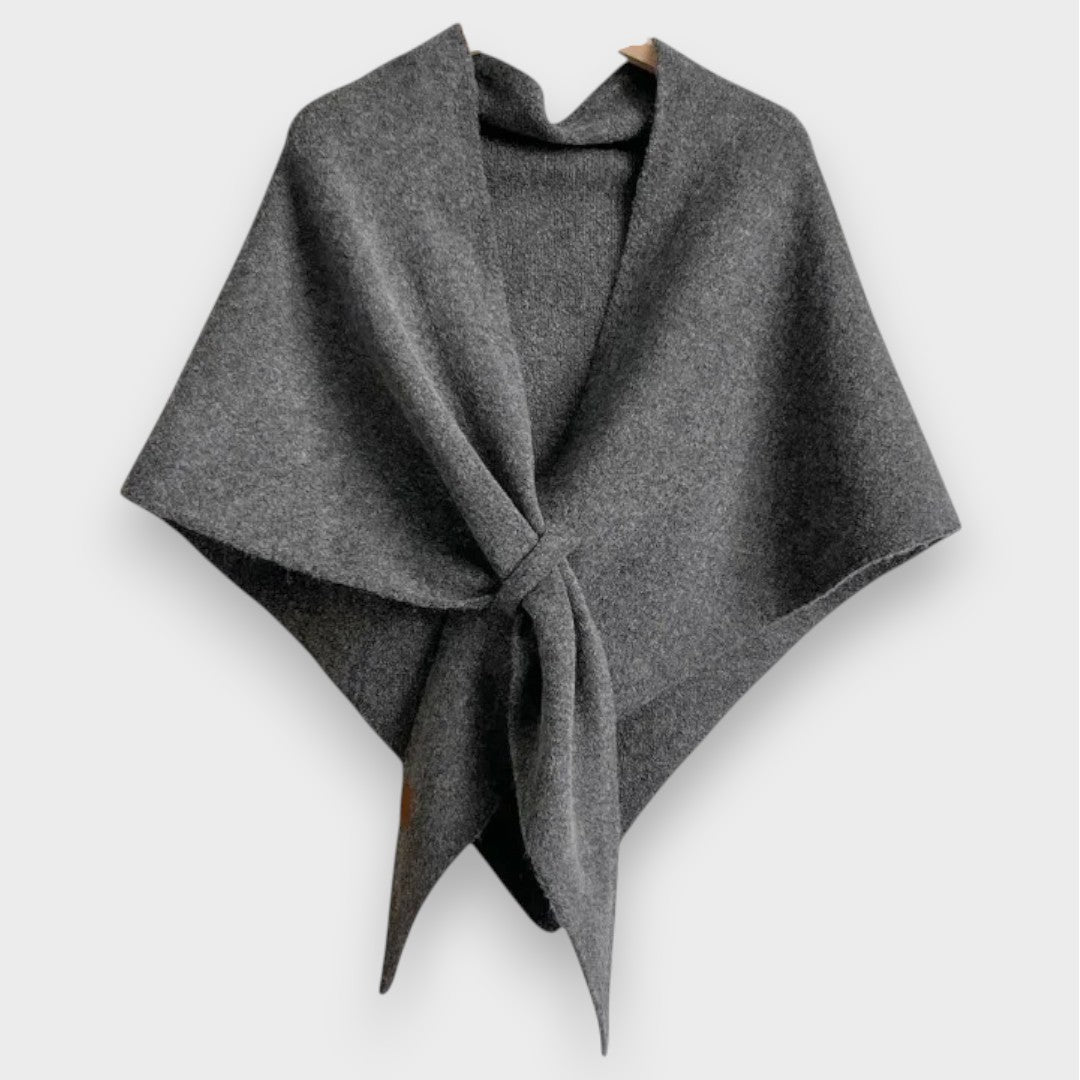 Nicole | Efterårsscarf