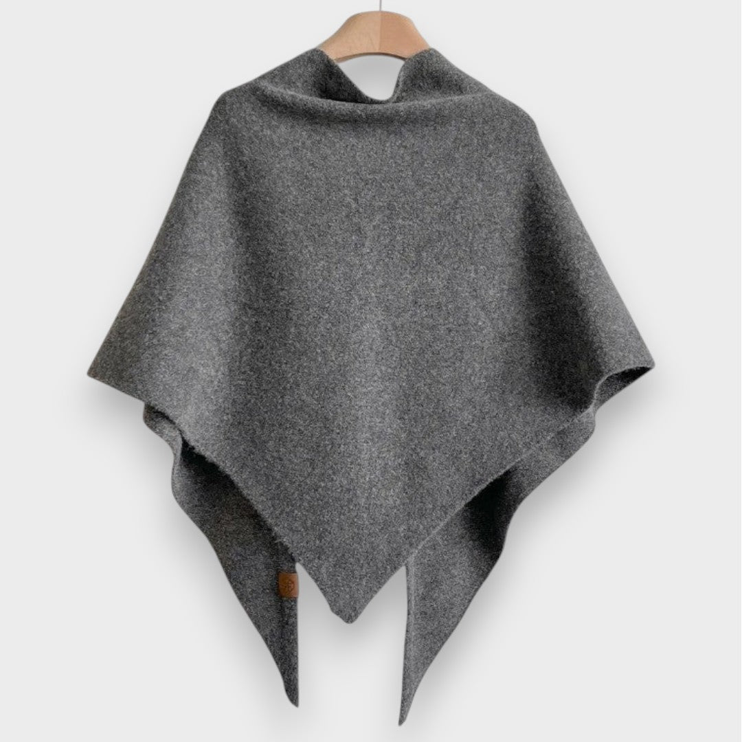 Nicole | Efterårsscarf