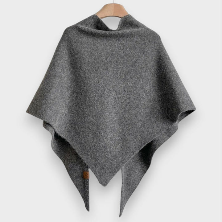 Nicole | Efterårsscarf