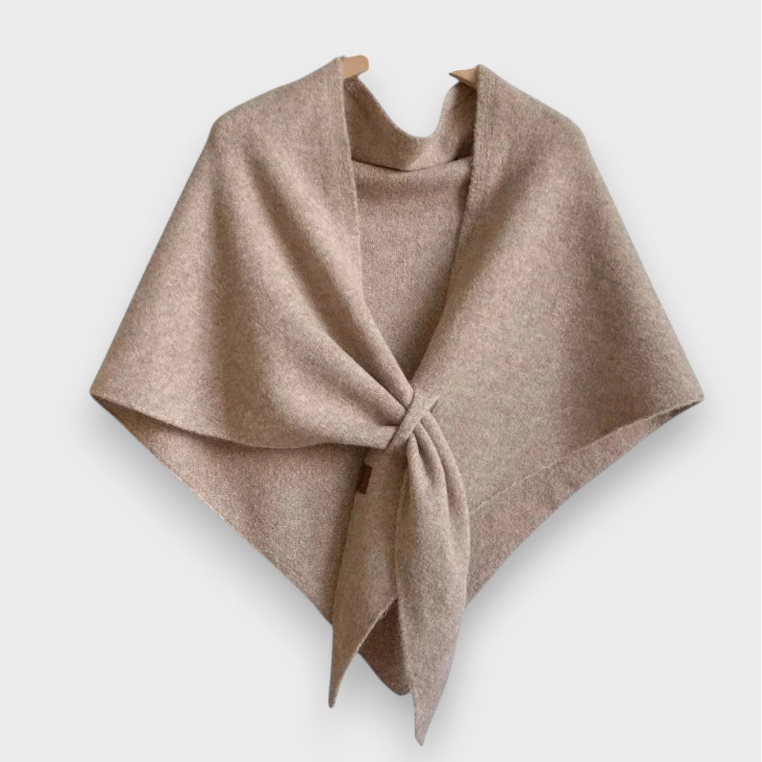 Nicole | Efterårsscarf
