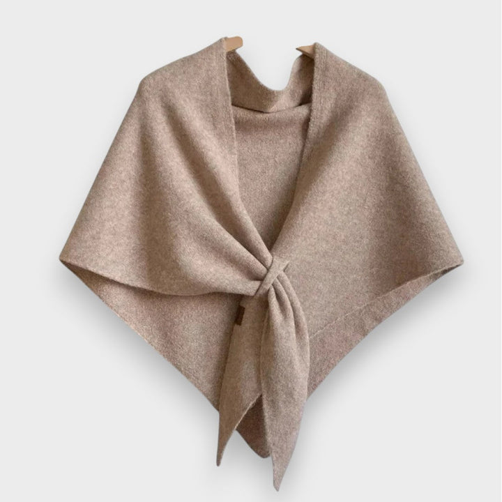 Nicole | Efterårsscarf