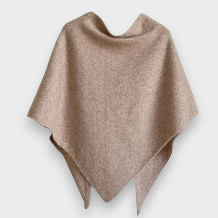 Nicole | Efterårsscarf